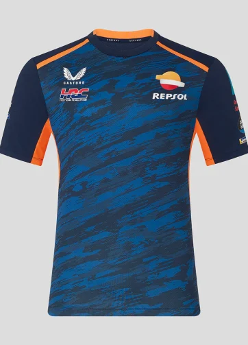 Repsol Replica T-Shirt