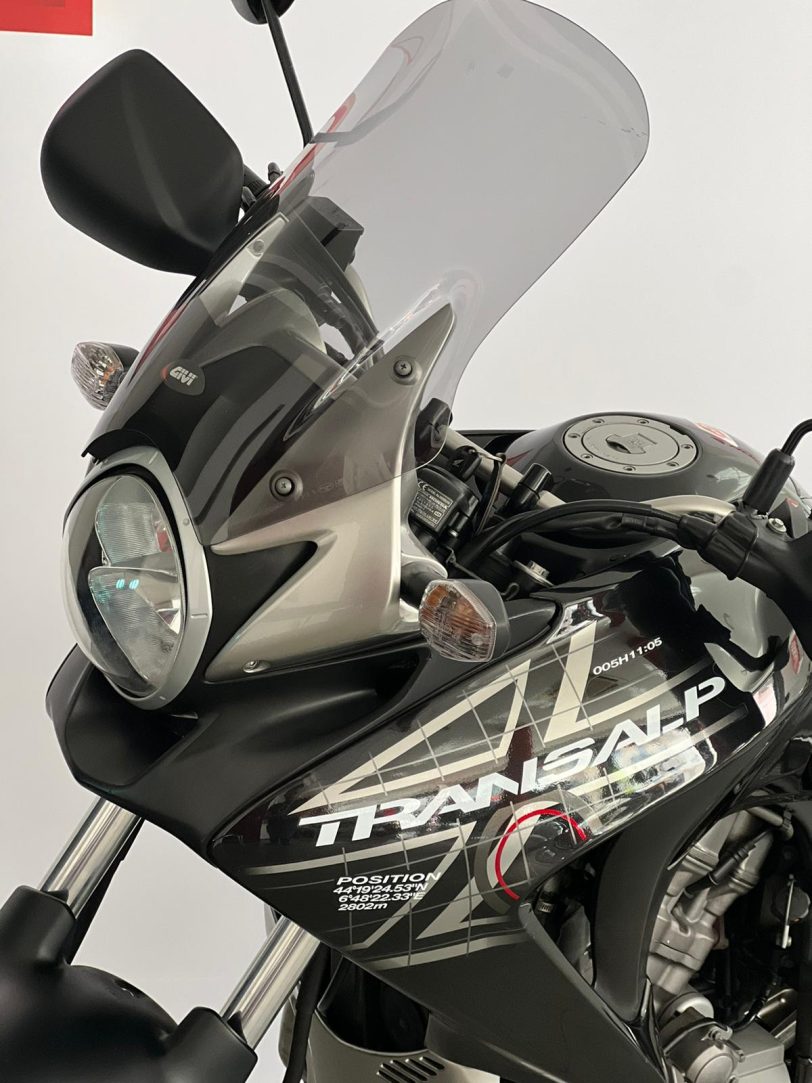HONDA TRANSALP 700 - immagine 2