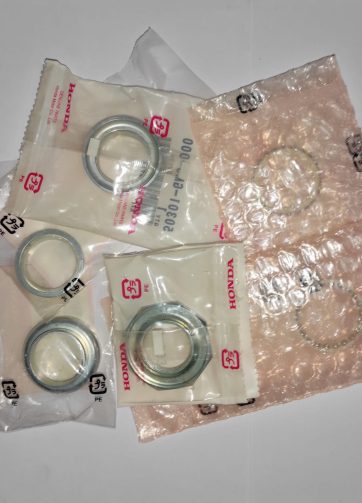 06911GBM020 KIT CUSCINETTI STERZO