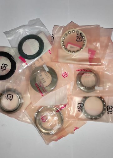 06911GCM020 KIT CUSCINETTI STERZO