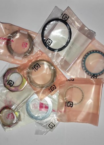 06911KFG020 KIT CUSCINETTI STERZO