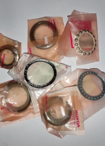 06911KPB020 KIT CUSCINETTI STERZO