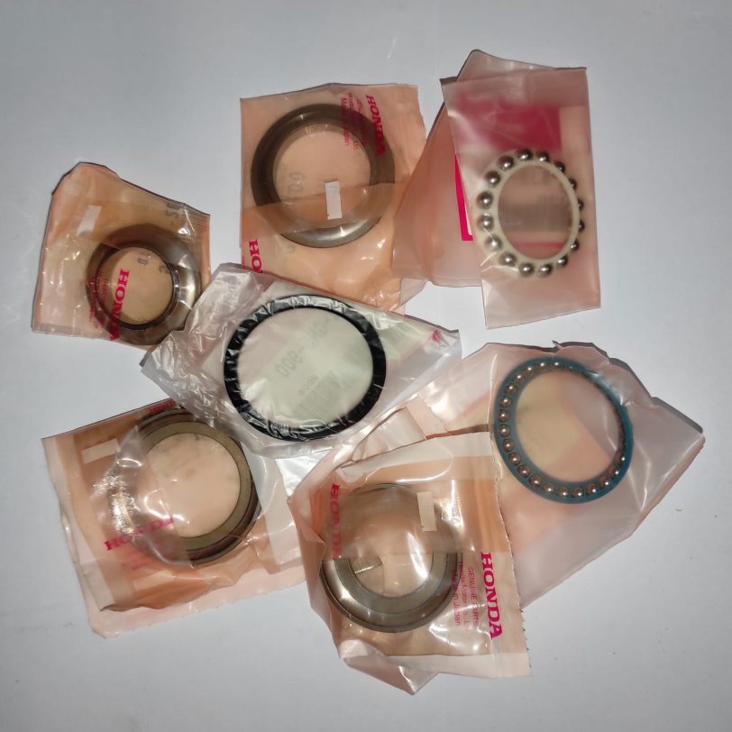 06911KPB020 KIT CUSCINETTI STERZO