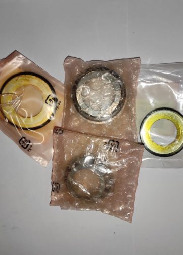 06911MCJ020 KIT CUSCINETTI STERZO