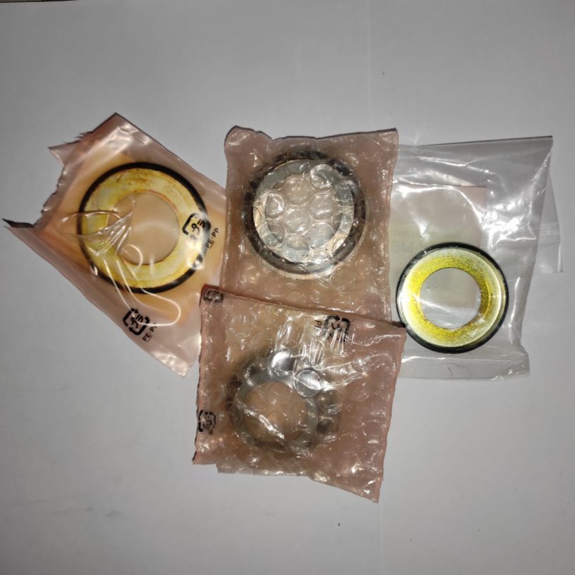 06911MCJ020 KIT CUSCINETTI STERZO