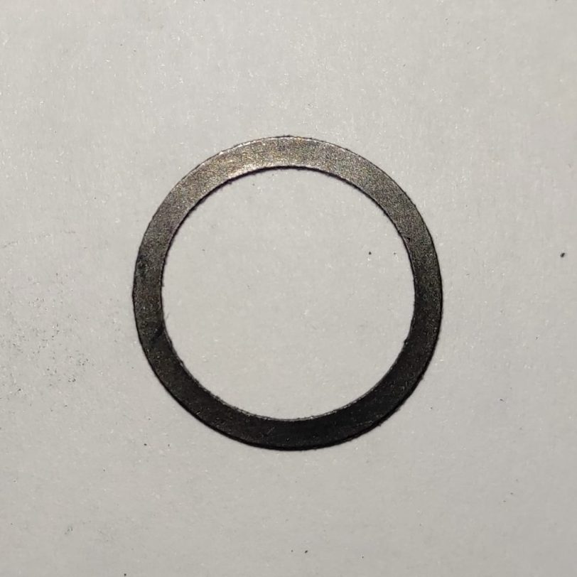 16110KG8901 ANELLO DI GOMMA, CIMA