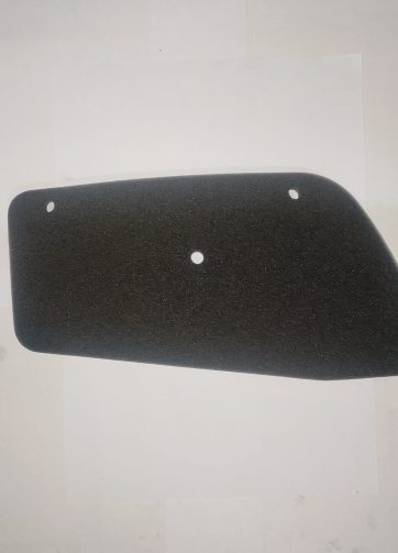 17205GBY910 ELEMENTO FILTRO ARIA