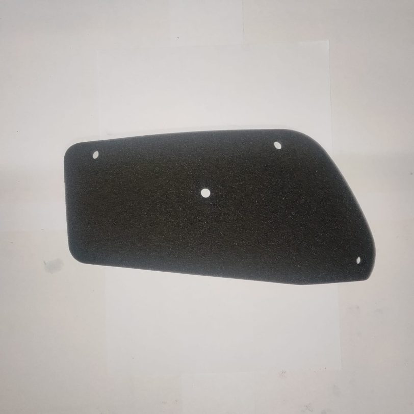 17205GBY910 ELEMENTO FILTRO ARIA