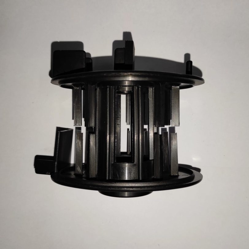 17208GC8030 SUPPORTO ELEMENTO FILTRO ARIA