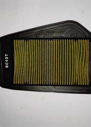 17210KPPT00 ELEMENTO FILTRO ARIA COMP.