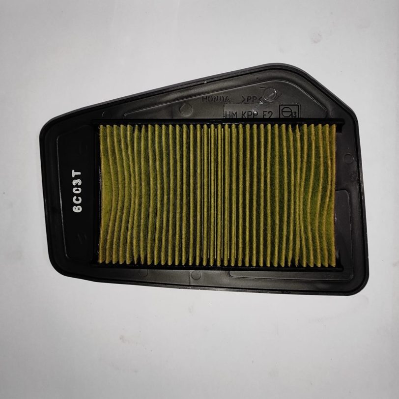 17210KPPT00 ELEMENTO FILTRO ARIA COMP.
