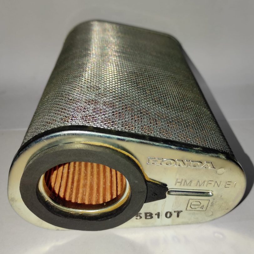 17210MFND02 ELEMENTO FILTRO ARIA - immagine 2