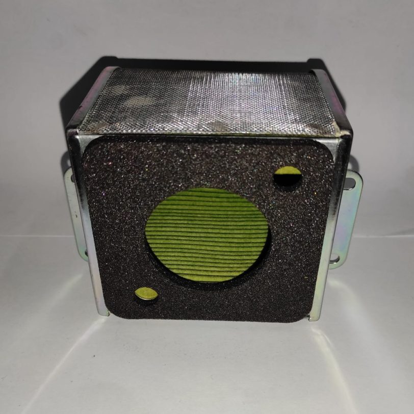 17211MGZD00 ELEMENTO FILTRO ARIA - immagine 4