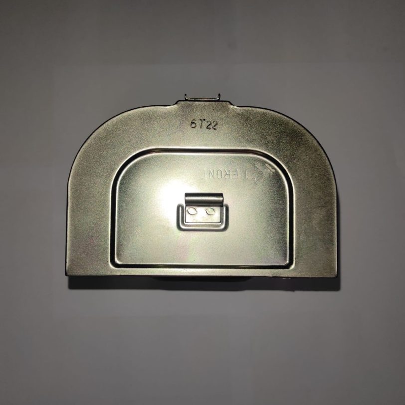 17211MJ0950 ELEMENTO FILTRO ARIA - immagine 2