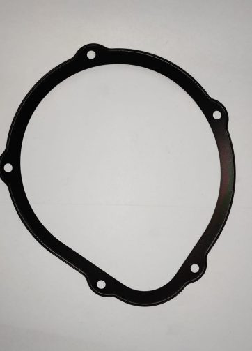 17217KS7830 LAMIERA, ANT. CASSA FILTRO DELL'ARIA