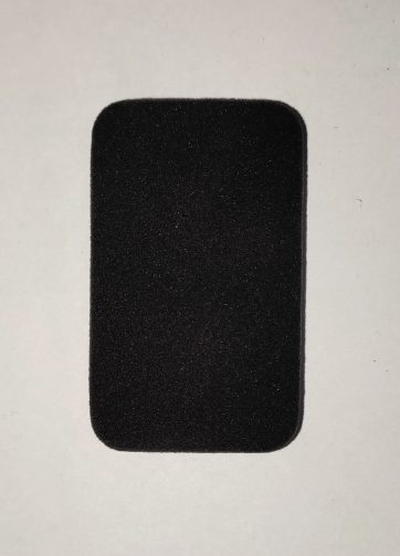 17254KAZ000 ELEMENTO FILTRO ARIA AUSILIARIO