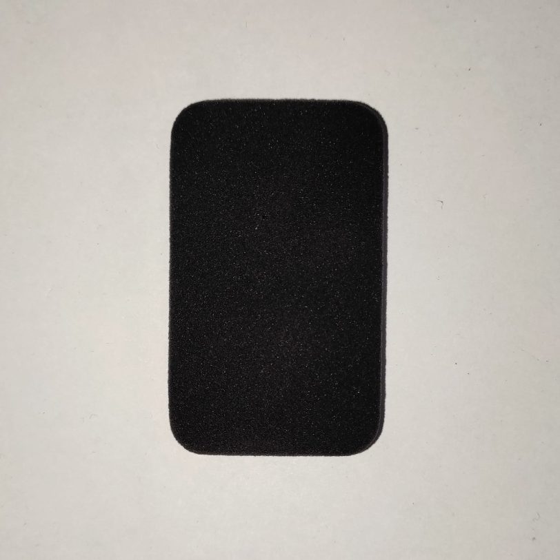 17254KAZ000 ELEMENTO FILTRO ARIA AUSILIARIO