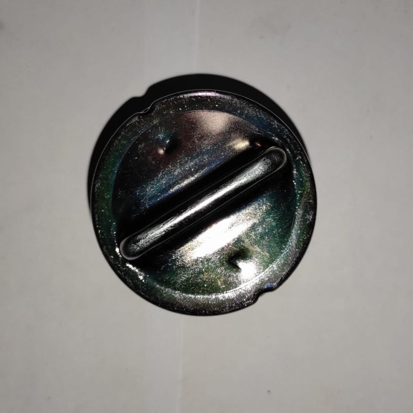 17620GCCC52 CAP COMP,FUEL FIL - immagine 2
