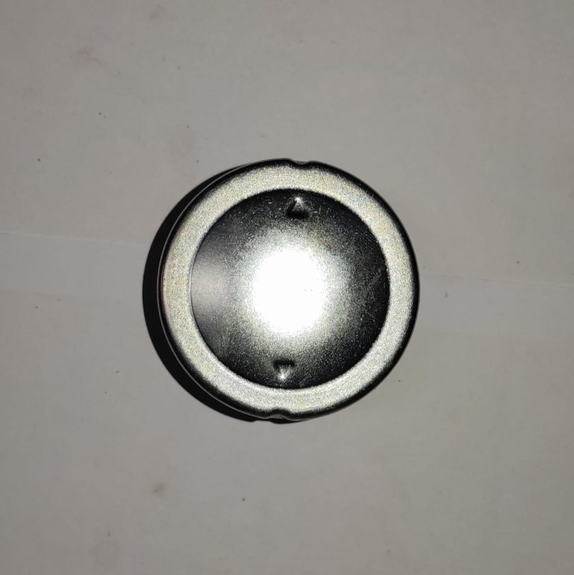17620GE7023 CAPPELLO COMP. BOCCHETTONE DI RIEMPIMENTO CARBURANTE - immagine 3
