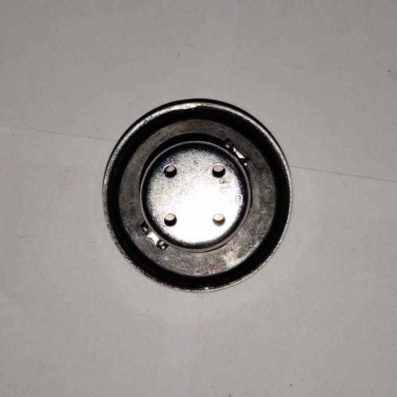 17620K01901 CAPPELLO COMP. BOCCHETTONE DI RIEMPIMENTO CARBURANTE - immagine 2