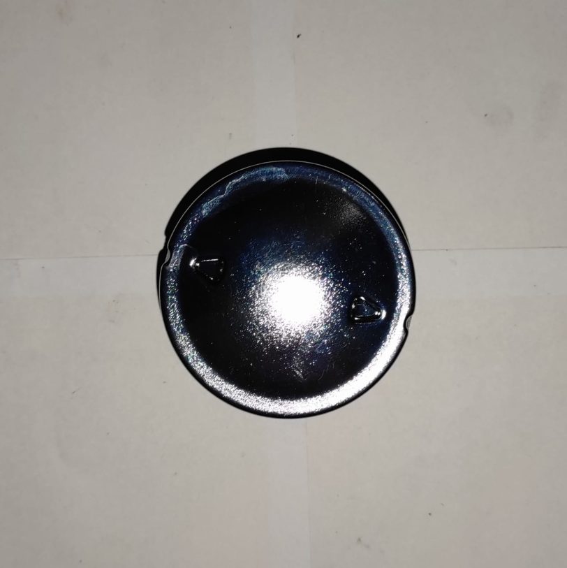 17620K01901 CAPPELLO COMP. BOCCHETTONE DI RIEMPIMENTO CARBURANTE - immagine 3