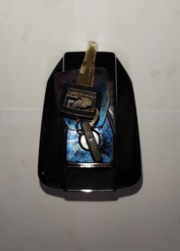 17620MB0951 TAPPO SERBAT.BENZINA
