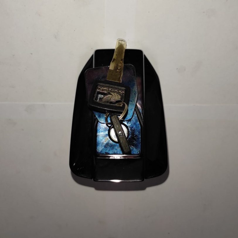 17620MB0951 TAPPO SERBAT.BENZINA