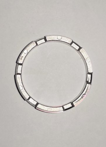 41231KZ4000 FERMO CUSCINETTO RUOTA POST.