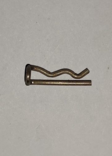 43216MAK003 FERMAGLIO, PERNO UNCINO