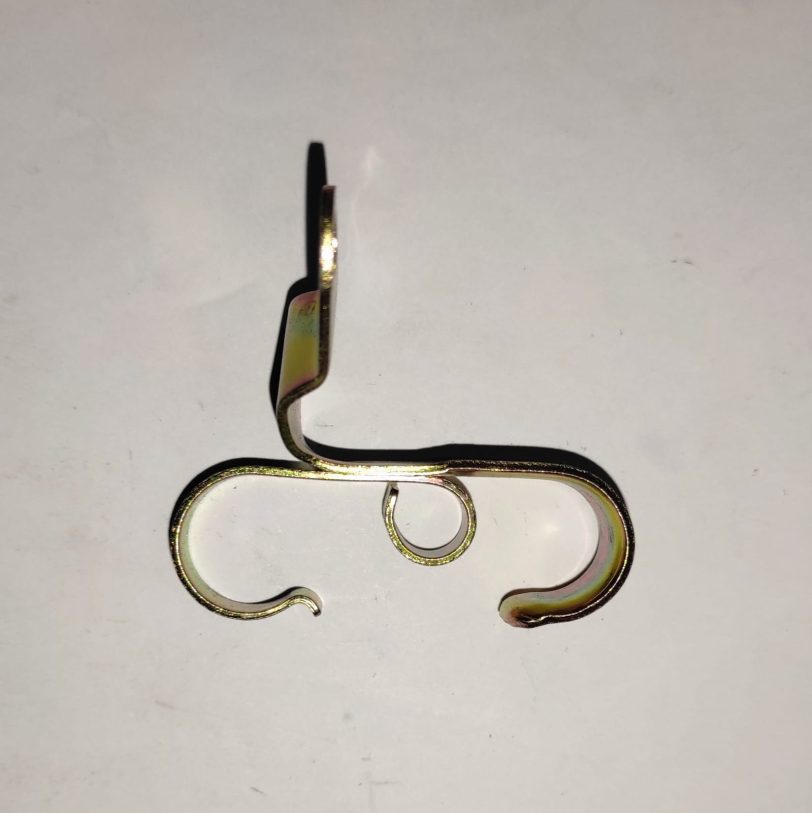 43453KS4000 MORSETTO B CAVO FRENO POST. - immagine 2