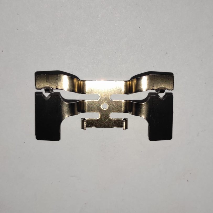 45108KCW861 MOLLA TAMPONE - immagine 2