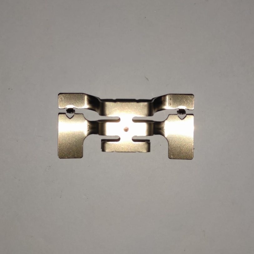 45108KCW861 MOLLA TAMPONE