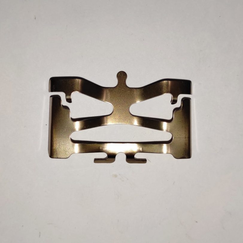 45108MA3006 MOLLA TAMPONE