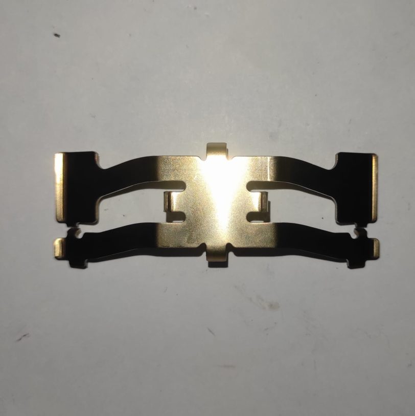 45108MBTD52 MOLLA TAMPONE - immagine 2