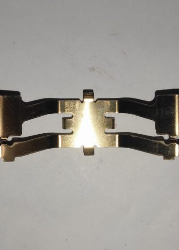 45108MBTD52 MOLLA TAMPONE
