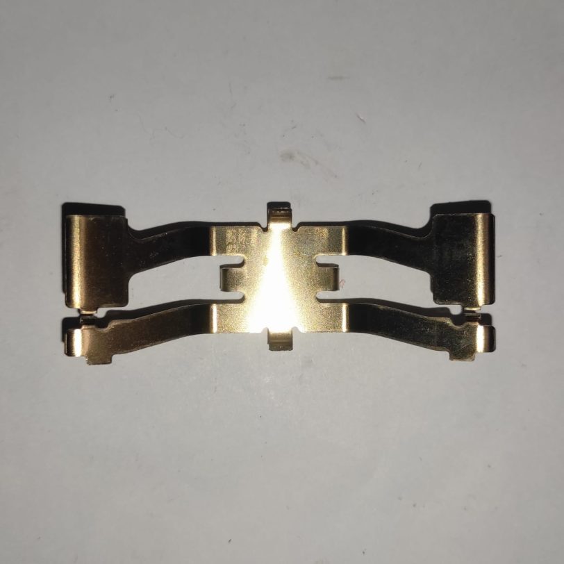 45108MBTD52 MOLLA TAMPONE