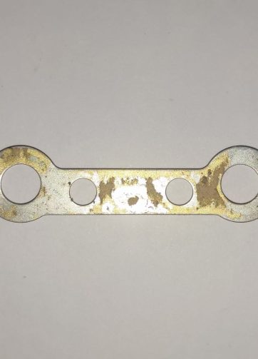 45128KB9960 PIASTRA APPOGGIO