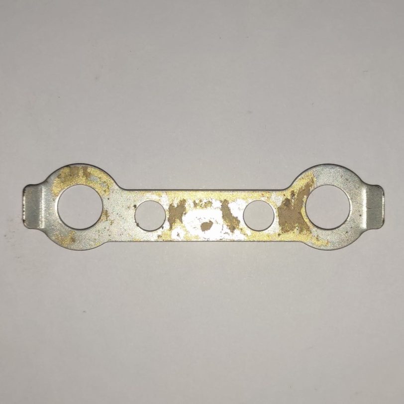 45128KB9960 PIASTRA APPOGGIO