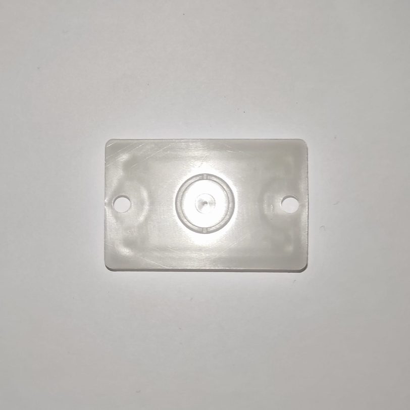 45521HA2006 PIASTRA DIAFRAMMA