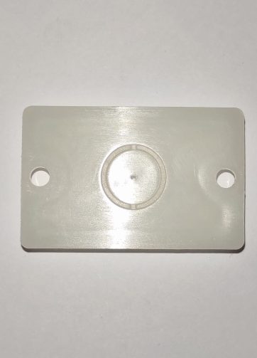 45521KR1760 PIASTRA DIAFRAMMA