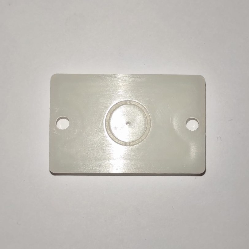 45521KR1760 PIASTRA DIAFRAMMA
