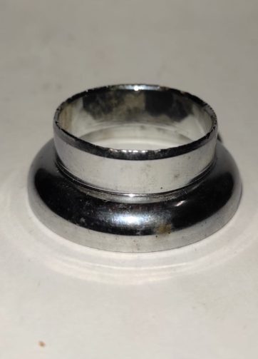 50301093003 CALOTTINA STERZO