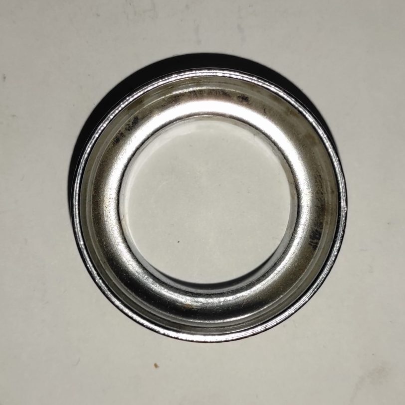50301093003 CALOTTINA STERZO - immagine 2