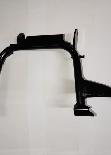 50500KTF980 CAVALLETTO PRINCIPALE COMP.