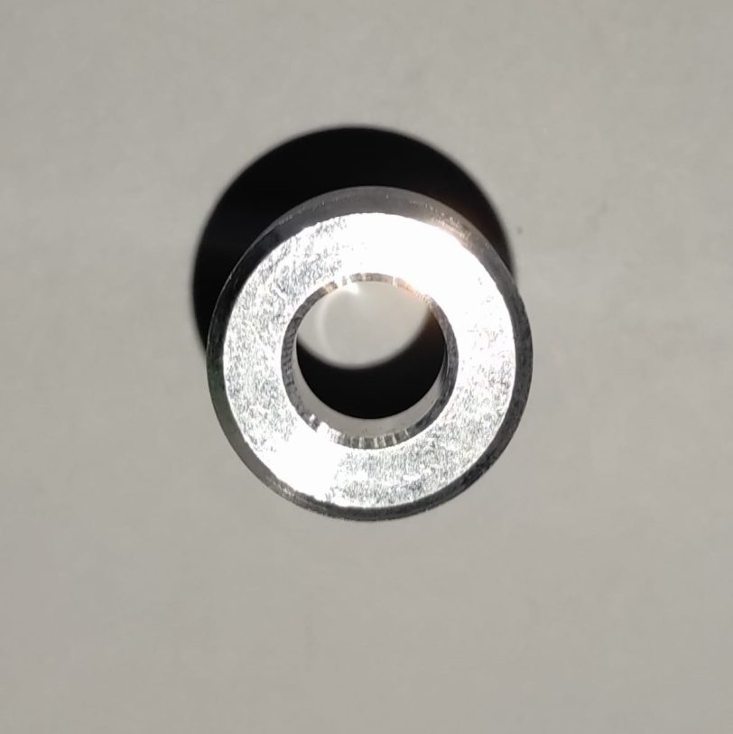 51432KTF641 APEZZO DI CHIUSURA OLIO - immagine 2