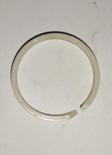 51437MA0771 ANELLO PISTONE