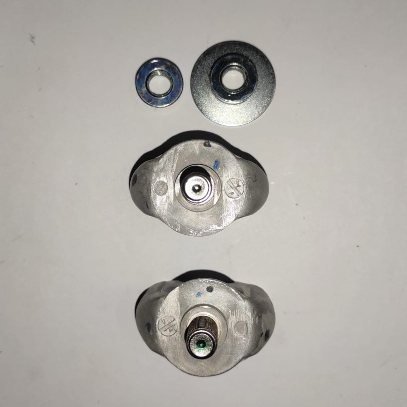53012MCT305 SUPPORTO MANUBRIO - immagine 2