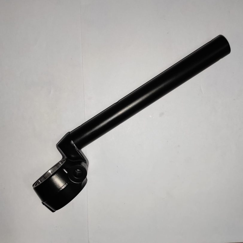 53100MBBD40ZA COMPL. TUBO, MANUBRIO D. *NH105* - immagine 2