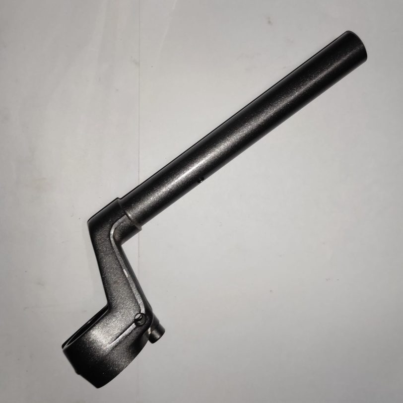 53100ML7000ZA TUBATURA MANUBRIO D. *NH167MU * - immagine 2