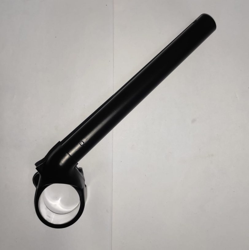 53100MM5000 TUBATURA MANUBRIO D.